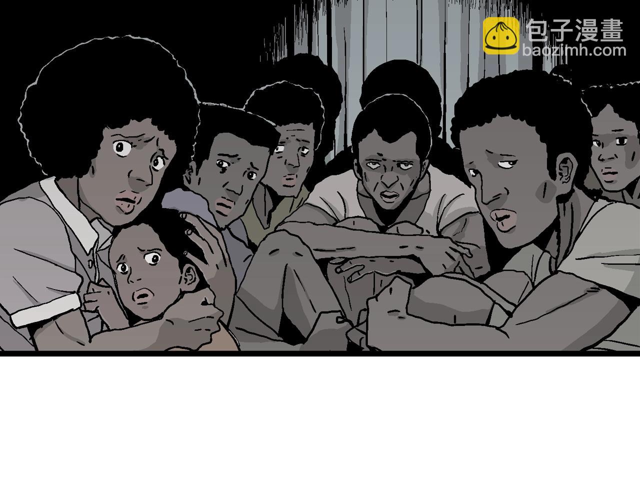 人類進化論 - 第9話 人間惡魔（九）(2/3) - 7