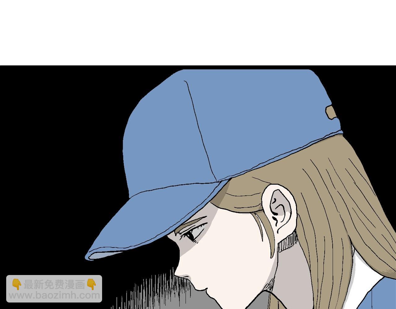 人類進化論 - 第21話 地獄遊戲（十）(1/3) - 2