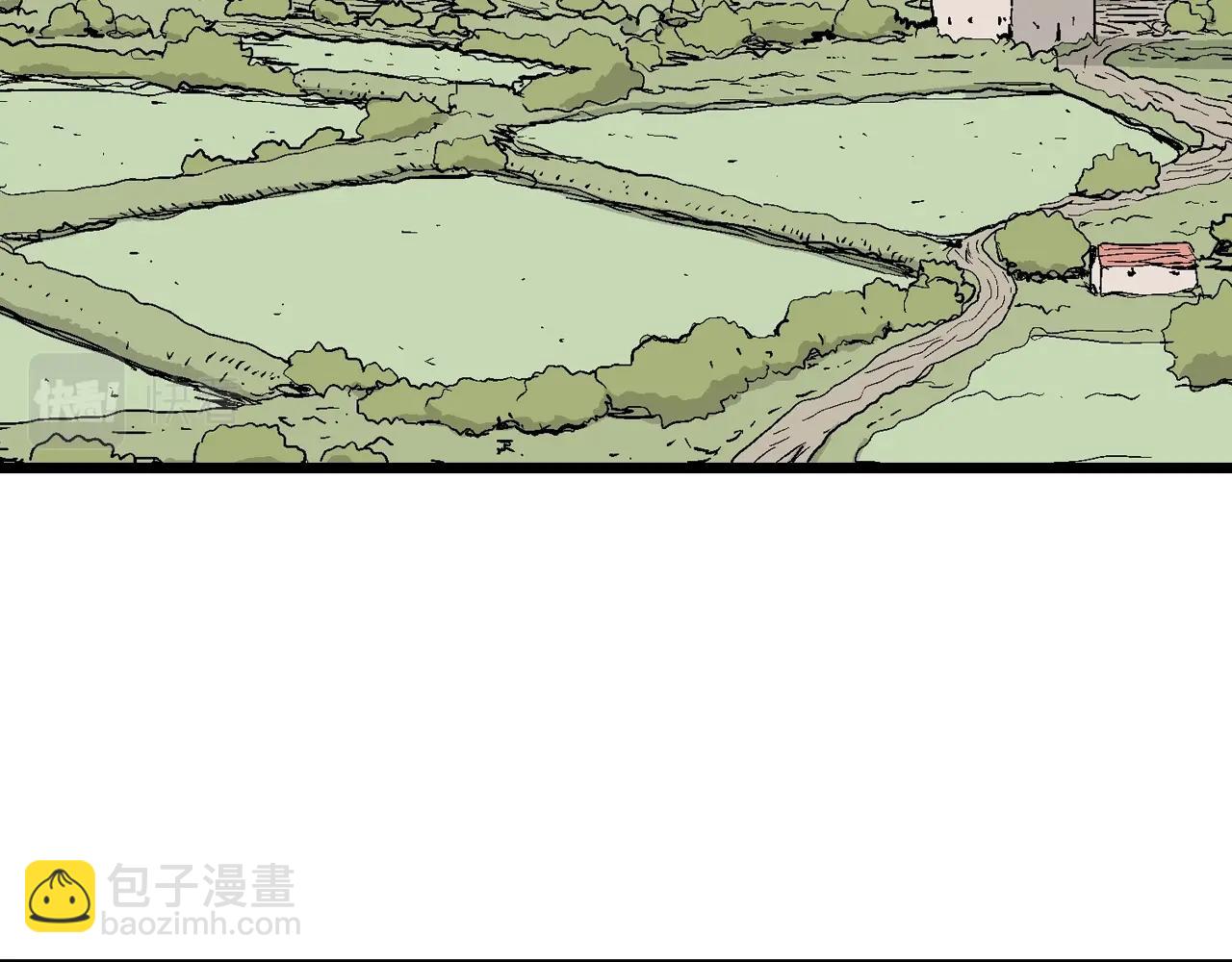 人類進化論 - 第23話 地獄遊戲（十二）(3/3) - 2