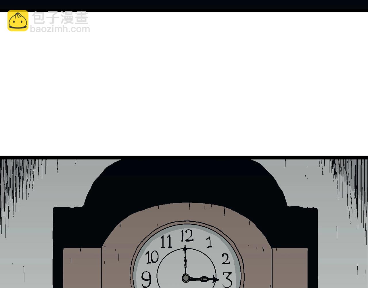 人類進化論 - 第23話 地獄遊戲（十二）(1/3) - 2