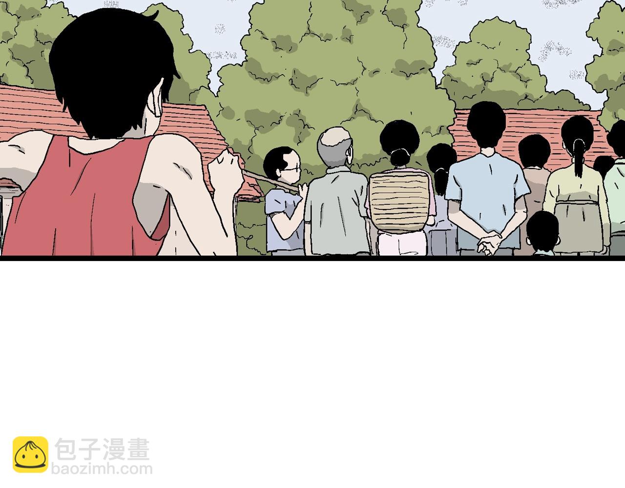 人類進化論 - 第23話 地獄遊戲（十二）(2/3) - 2