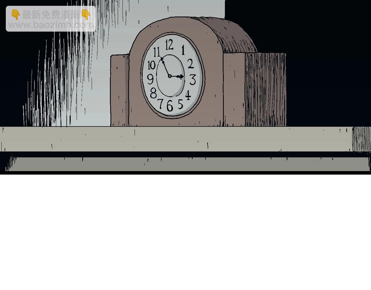 人類進化論 - 第25話 地獄遊戲（十四）(1/3) - 4