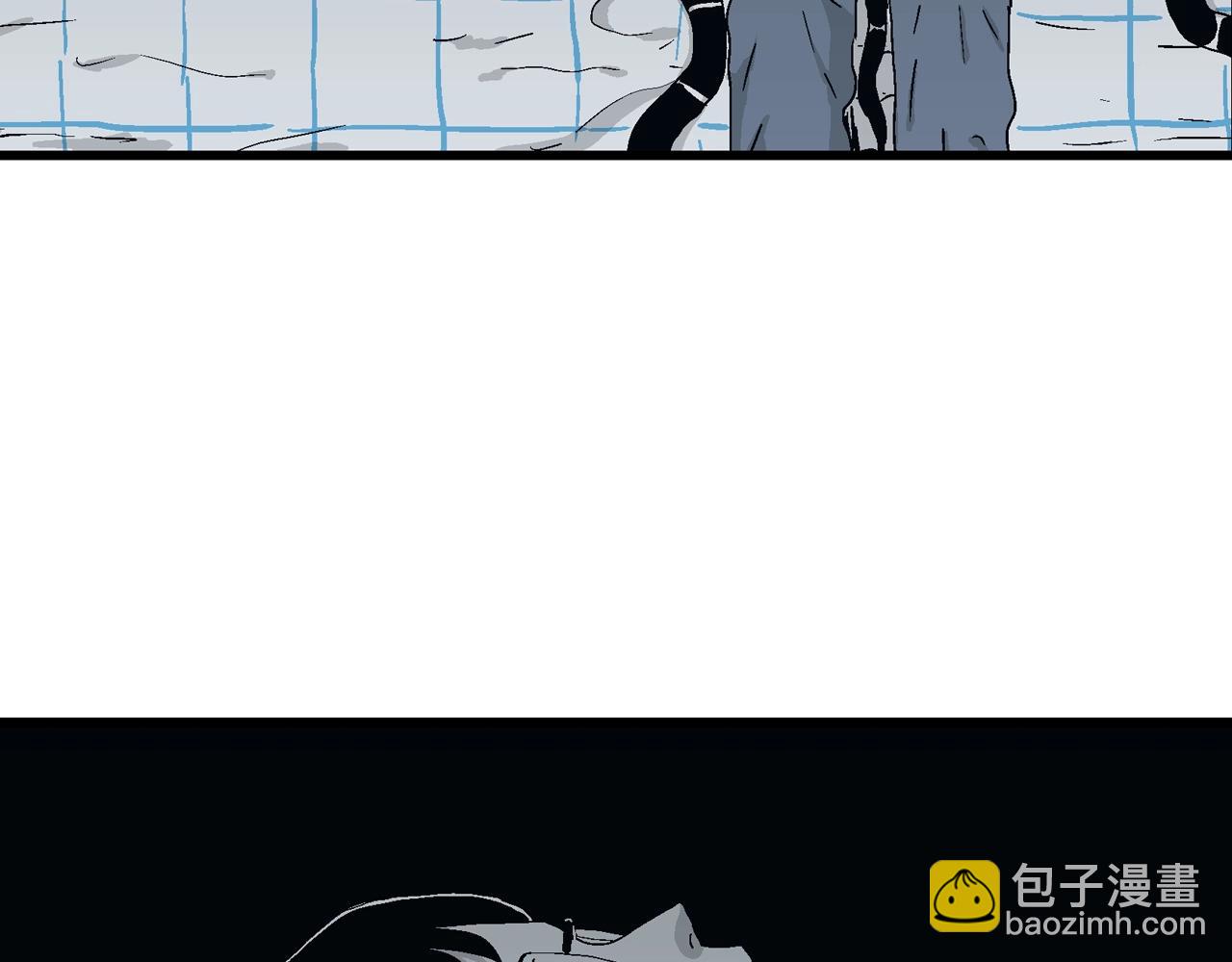 人類進化論 - 第25話 地獄遊戲（十四）(2/3) - 2