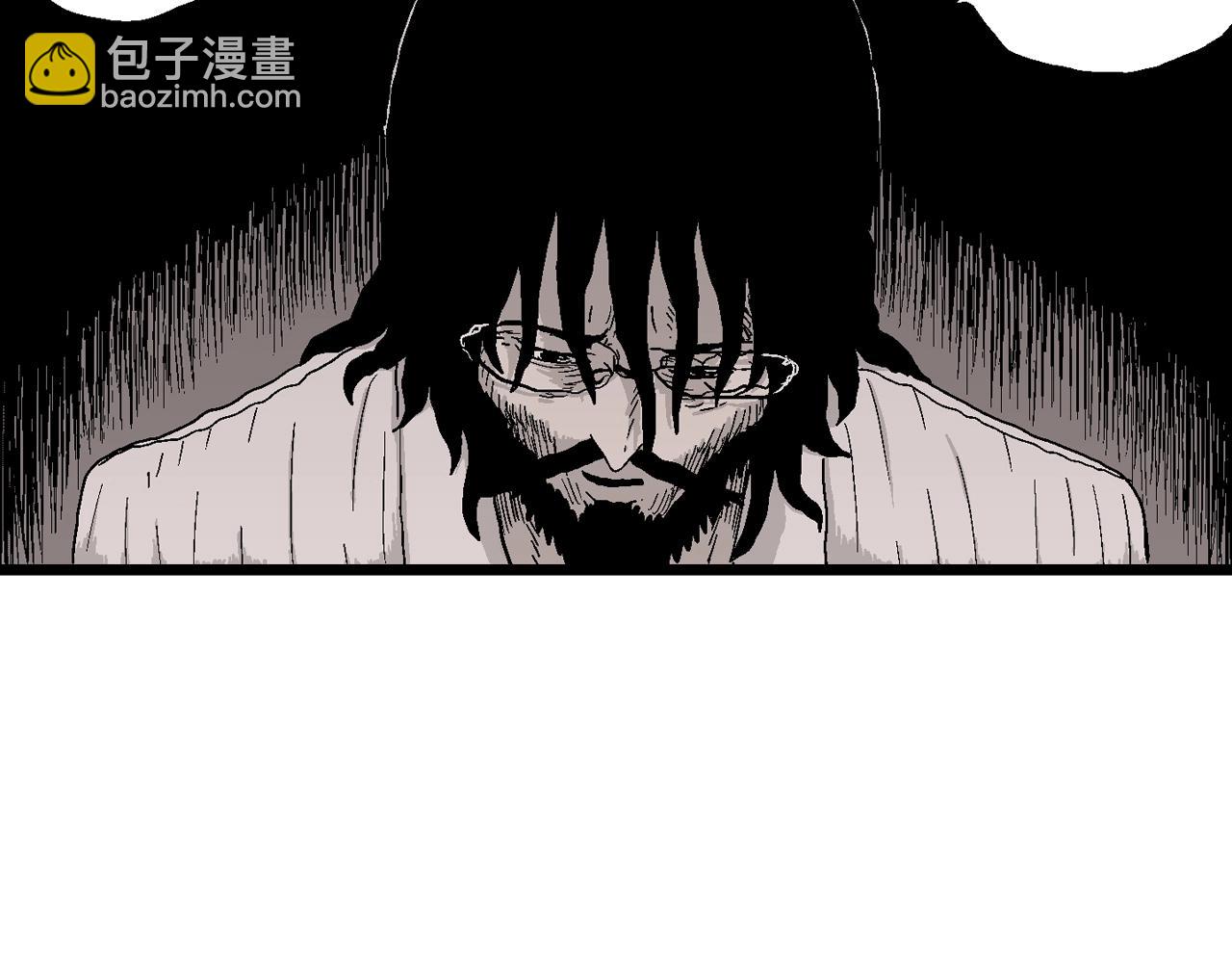 人類進化論 - 第29話 地獄遊戲（十八）(3/3) - 6