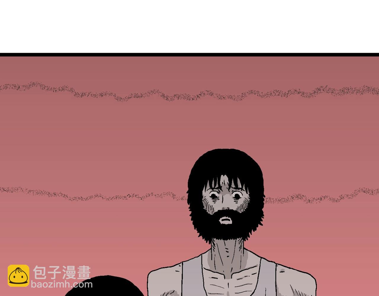 人類進化論 - 第29話 地獄遊戲（十八）(3/3) - 5