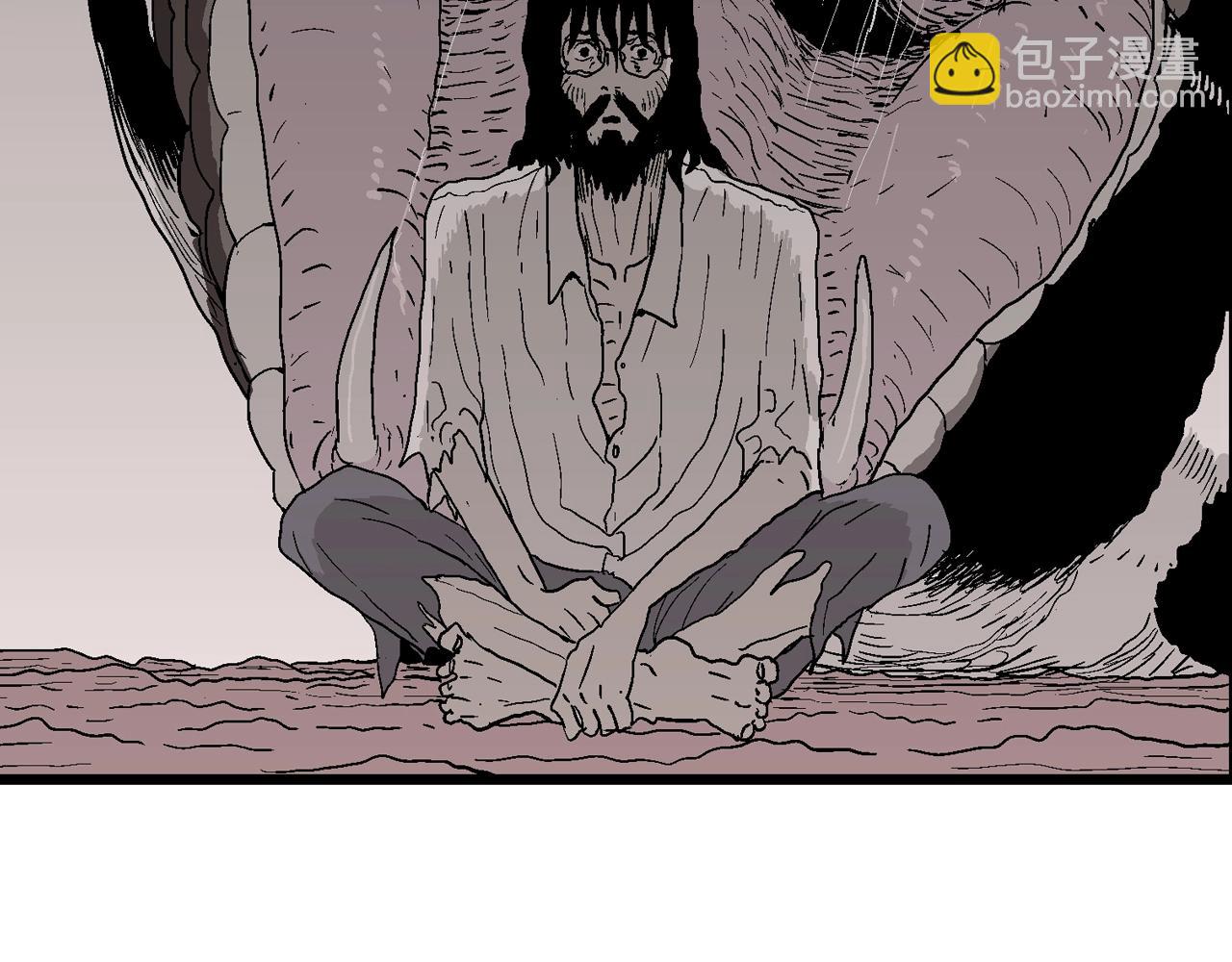 人類進化論 - 第29話 地獄遊戲（十八）(3/3) - 4