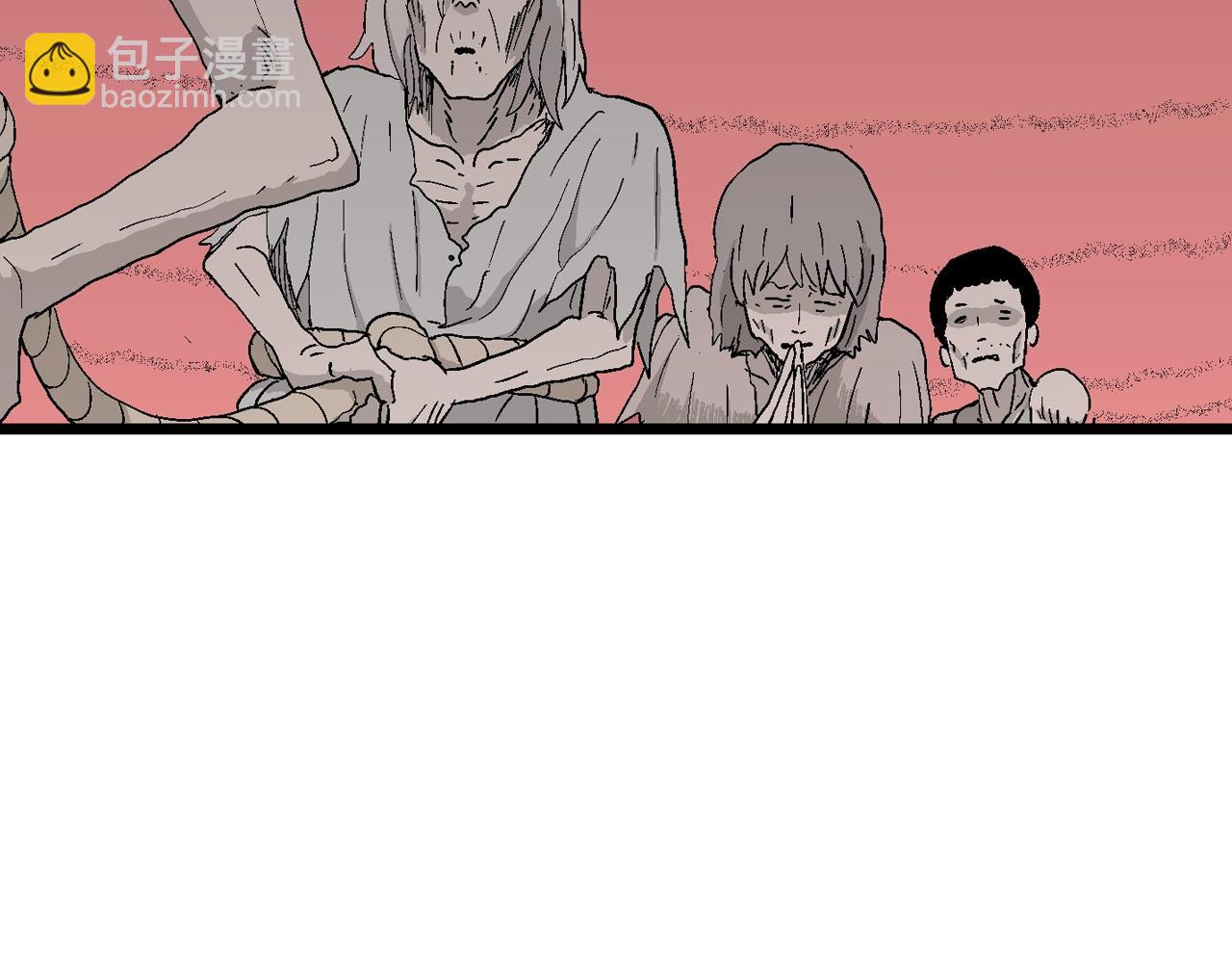 人類進化論 - 第31話 地獄遊戲（二十）(1/3) - 7