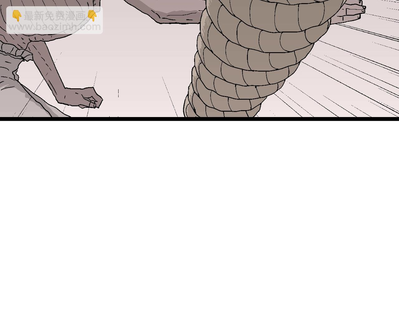 人類進化論 - 第31話 地獄遊戲（二十）(2/3) - 6