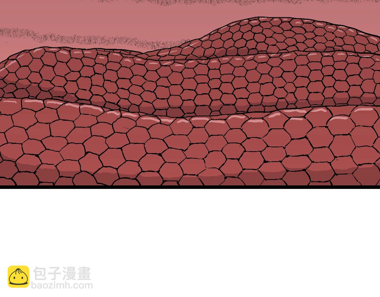 人類進化論 - 第33話 地獄遊戲（二十二）(1/3) - 4