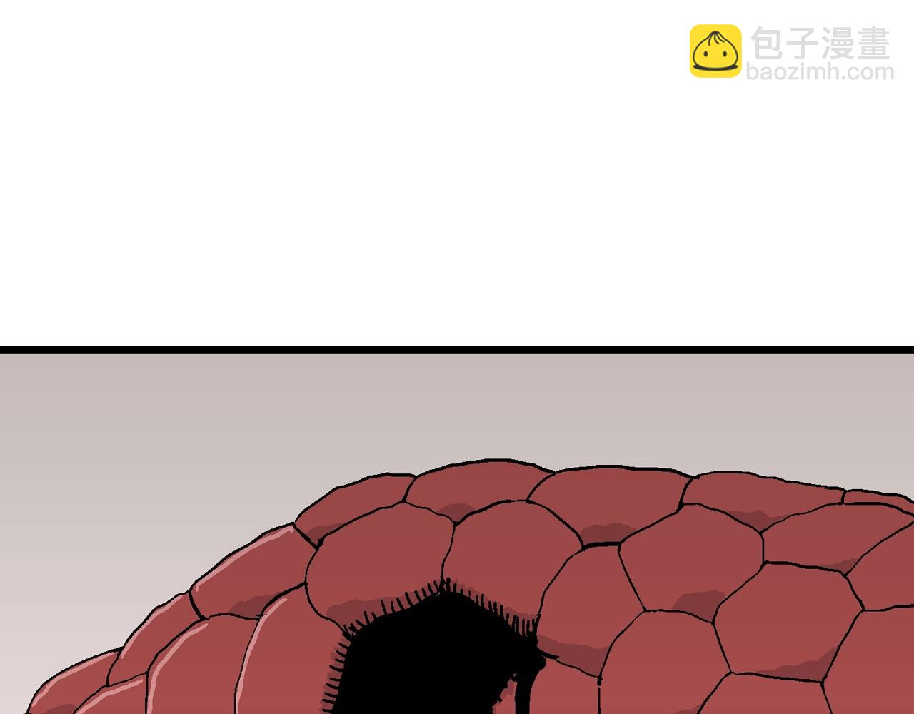 人類進化論 - 第33話 地獄遊戲（二十二）(1/3) - 1