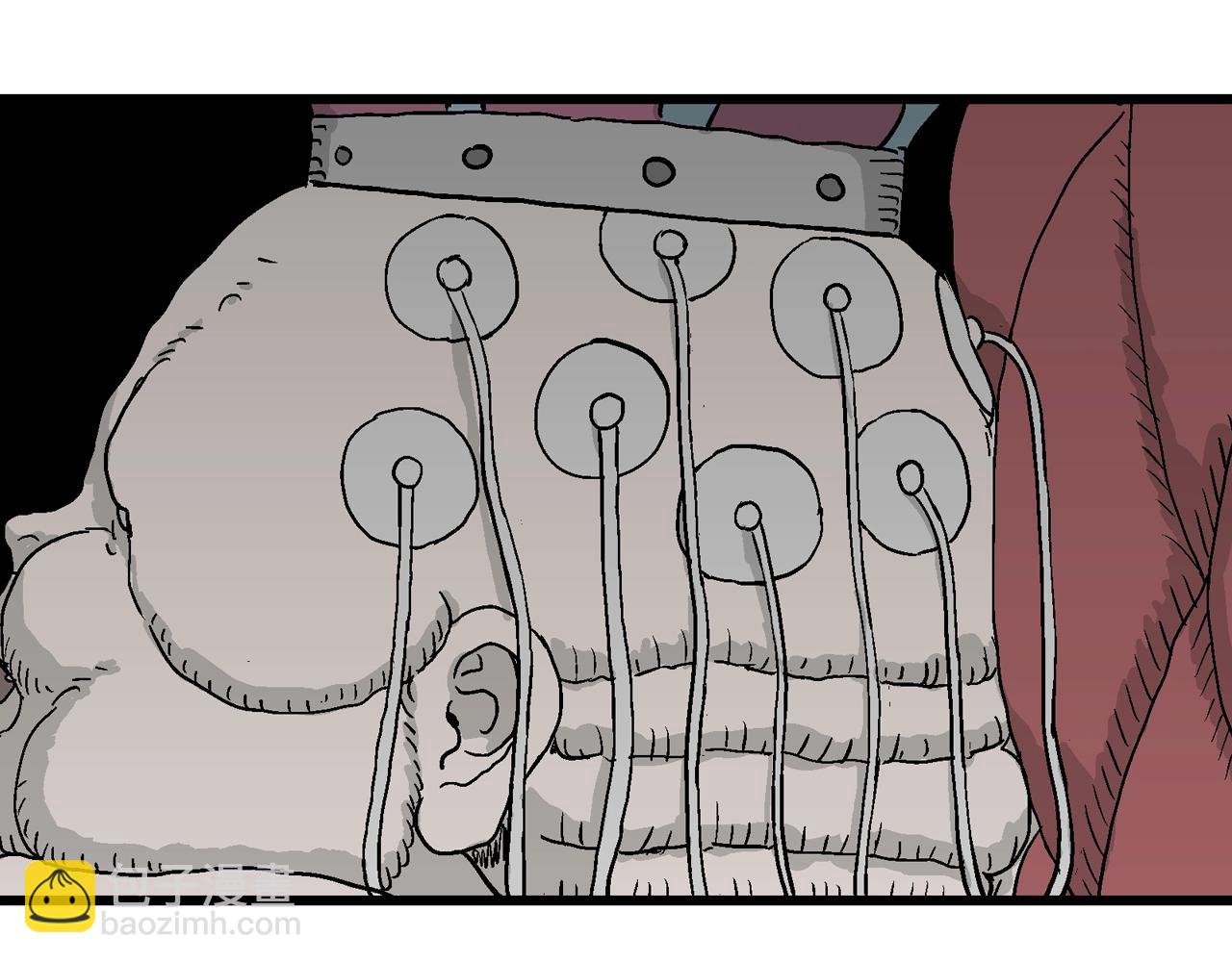 人類進化論 - 第50話 歡笑鎮（十一）(2/2) - 7