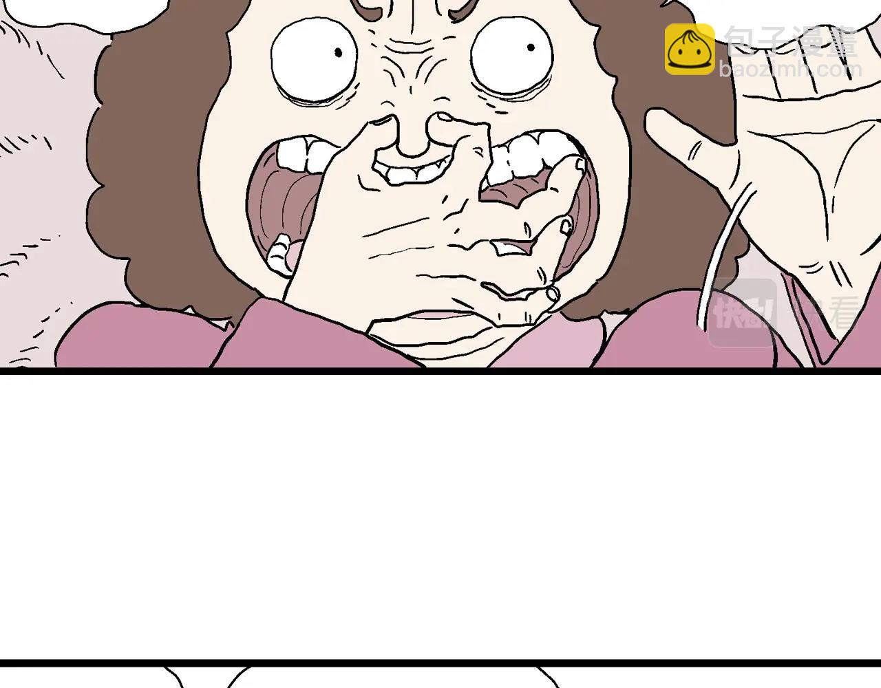 人類進化論 - 春節小劇場(1/2) - 3