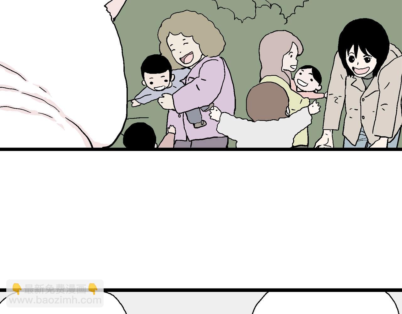 人類進化論 - 春節小劇場(1/2) - 3