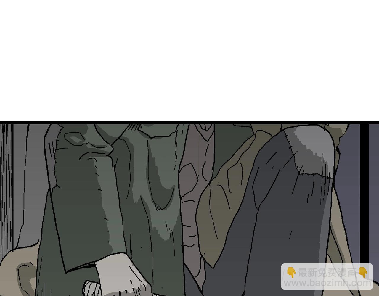 人類進化論 - 第59話 畸胎（八）(3/3) - 2