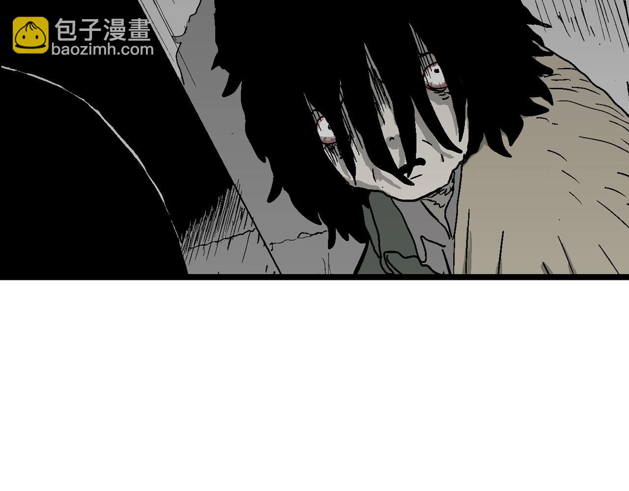 人類進化論 - 第59話 畸胎（八）(2/3) - 4