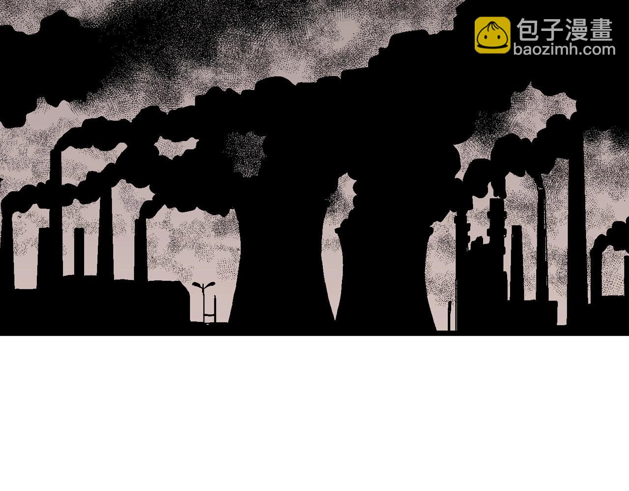 人類進化論 - 第61話 畸胎（十）(2/3) - 7