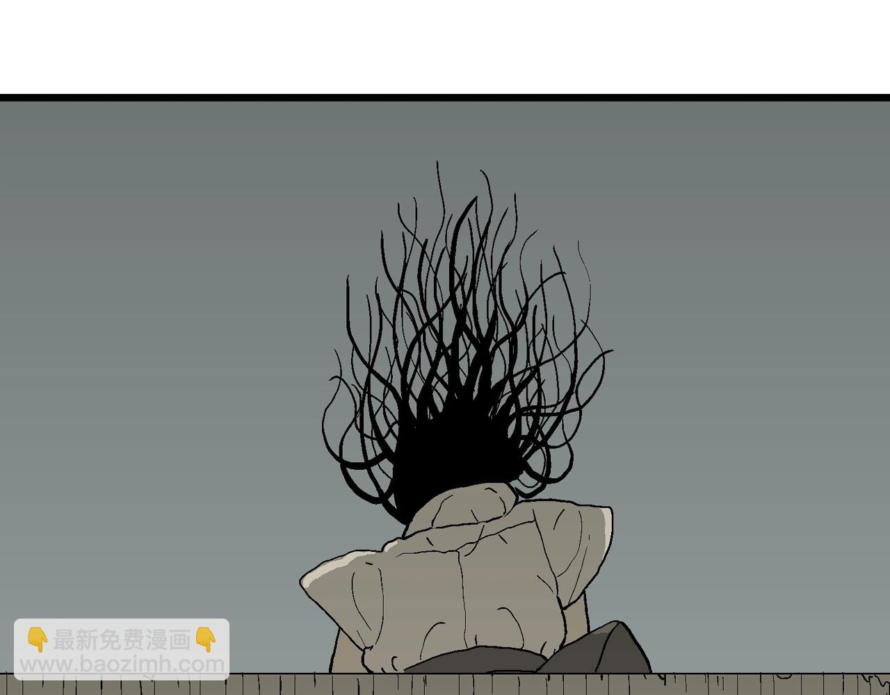 人類進化論 - 第65話 蜘蛛男（四）(3/3) - 4