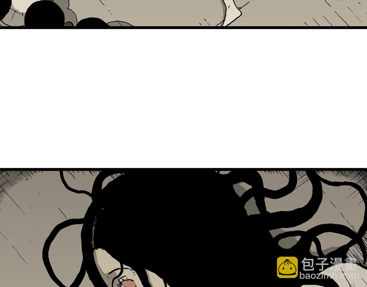 人類進化論 - 第65話 蜘蛛男（四）(3/3) - 2