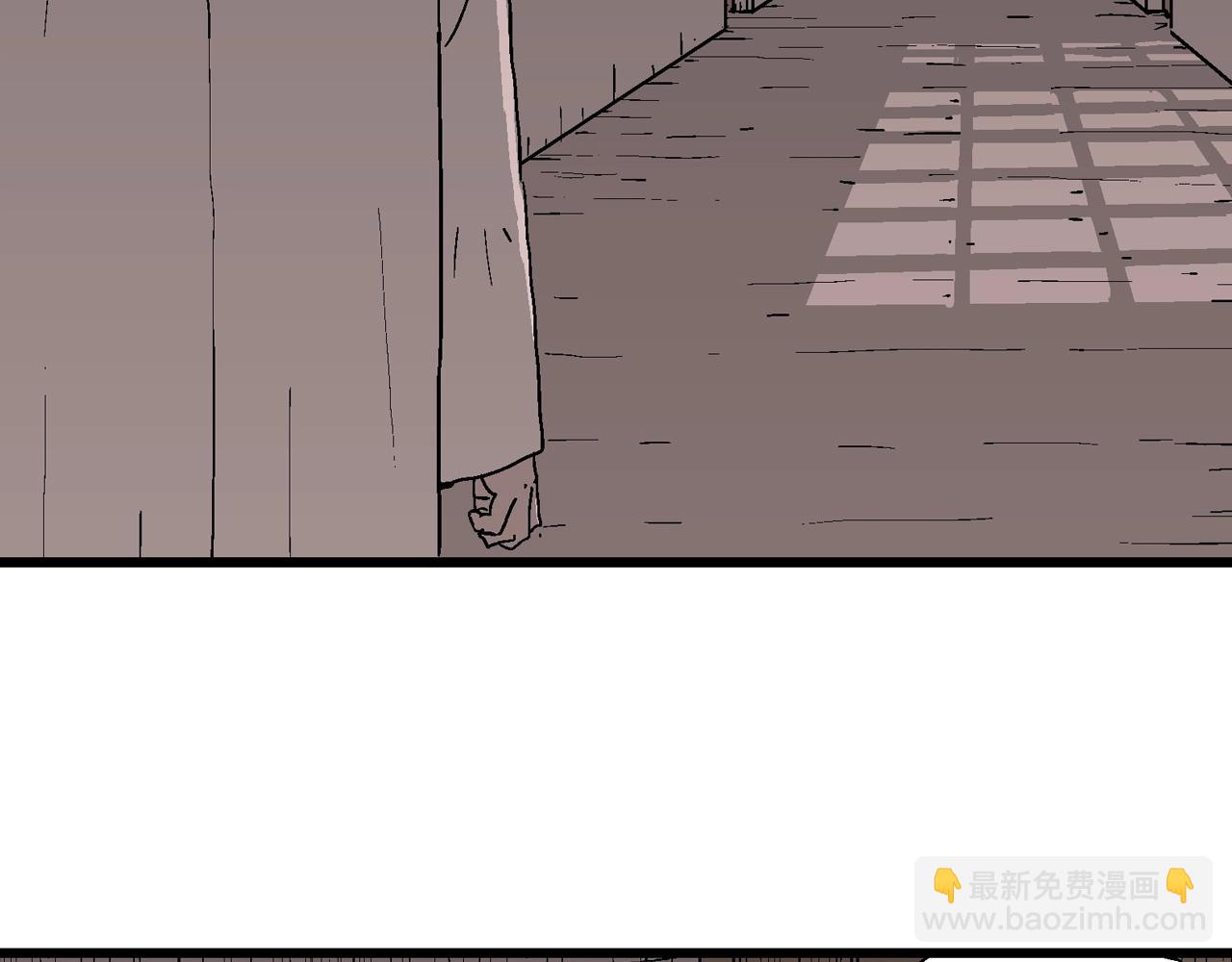 人類進化論 - 第65話 蜘蛛男（四）(1/3) - 1