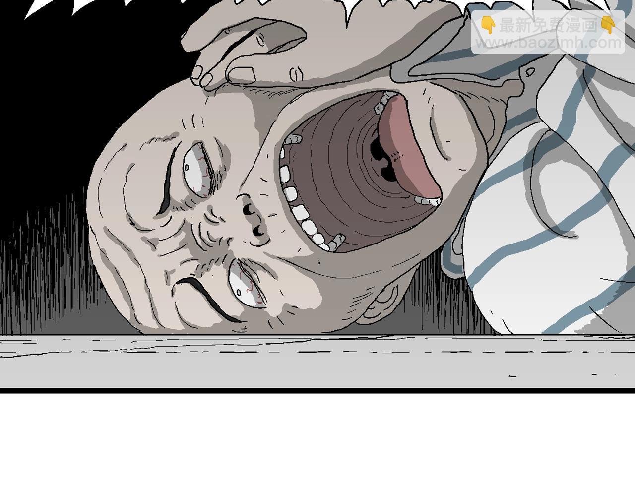 人類進化論 - 第67話 蜘蛛男（六）(2/3) - 8