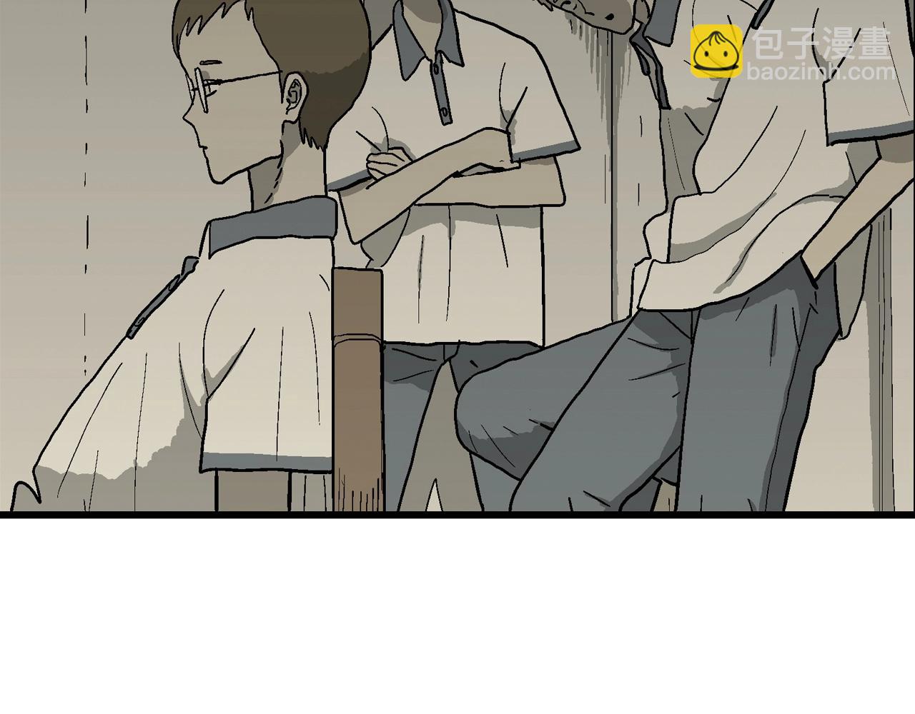 人類進化論 - 第72話 蜘蛛男（十一）(1/3) - 7