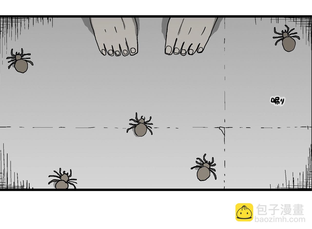 第73话 蜘蛛男（13）(1/3)-第188话