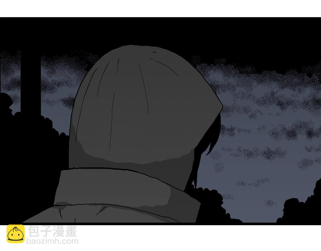 人類進化論 - 第74話 蜘蛛男（十三）(2/3) - 4