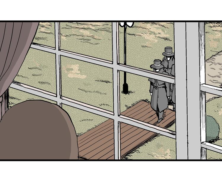 人類進化論 - 第33話 玩偶工廠（三）(2/3) - 7