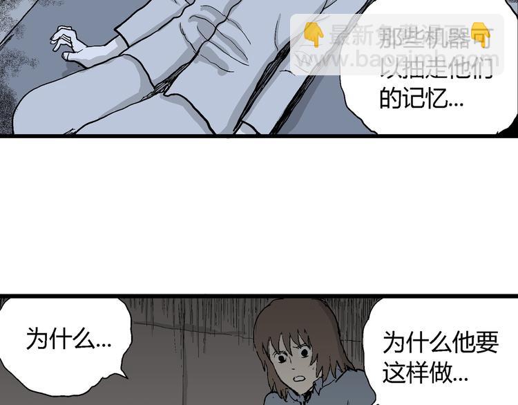 人類進化論 - 第35話 玩偶工廠（五）(2/3) - 5