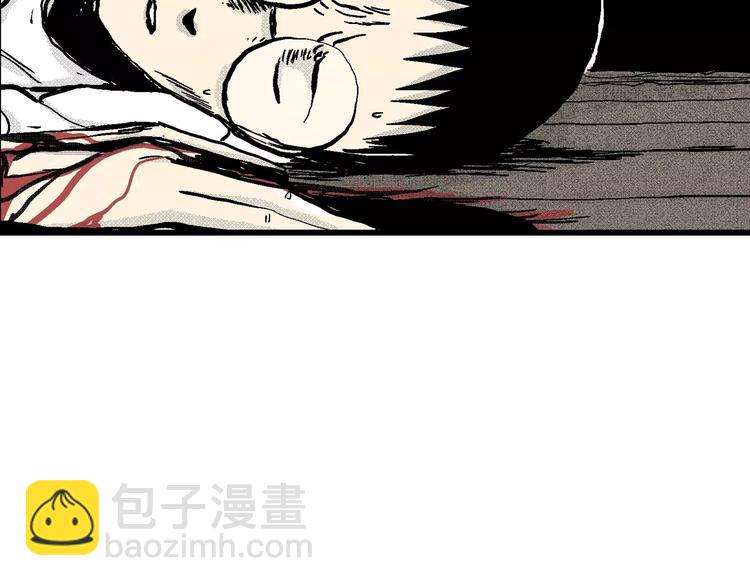 人類進化論 - 第6話 沉默盒（六）(3/4) - 6