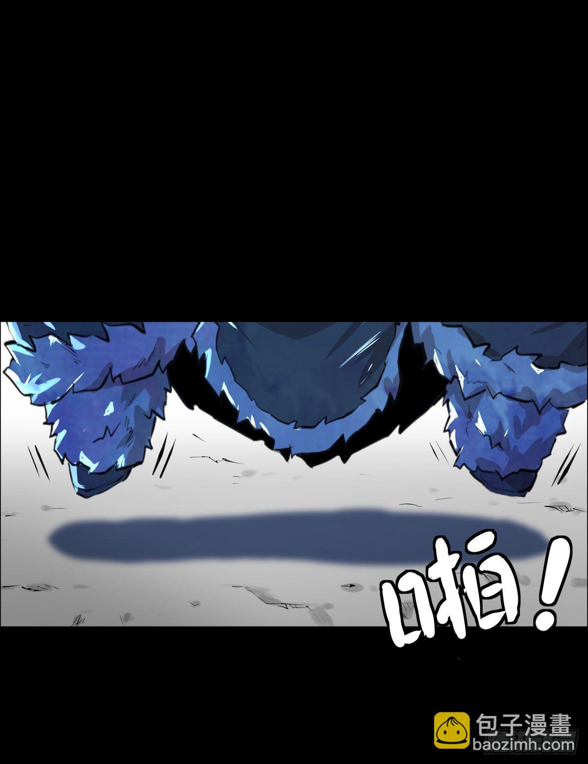 我是排不上号的-第102话