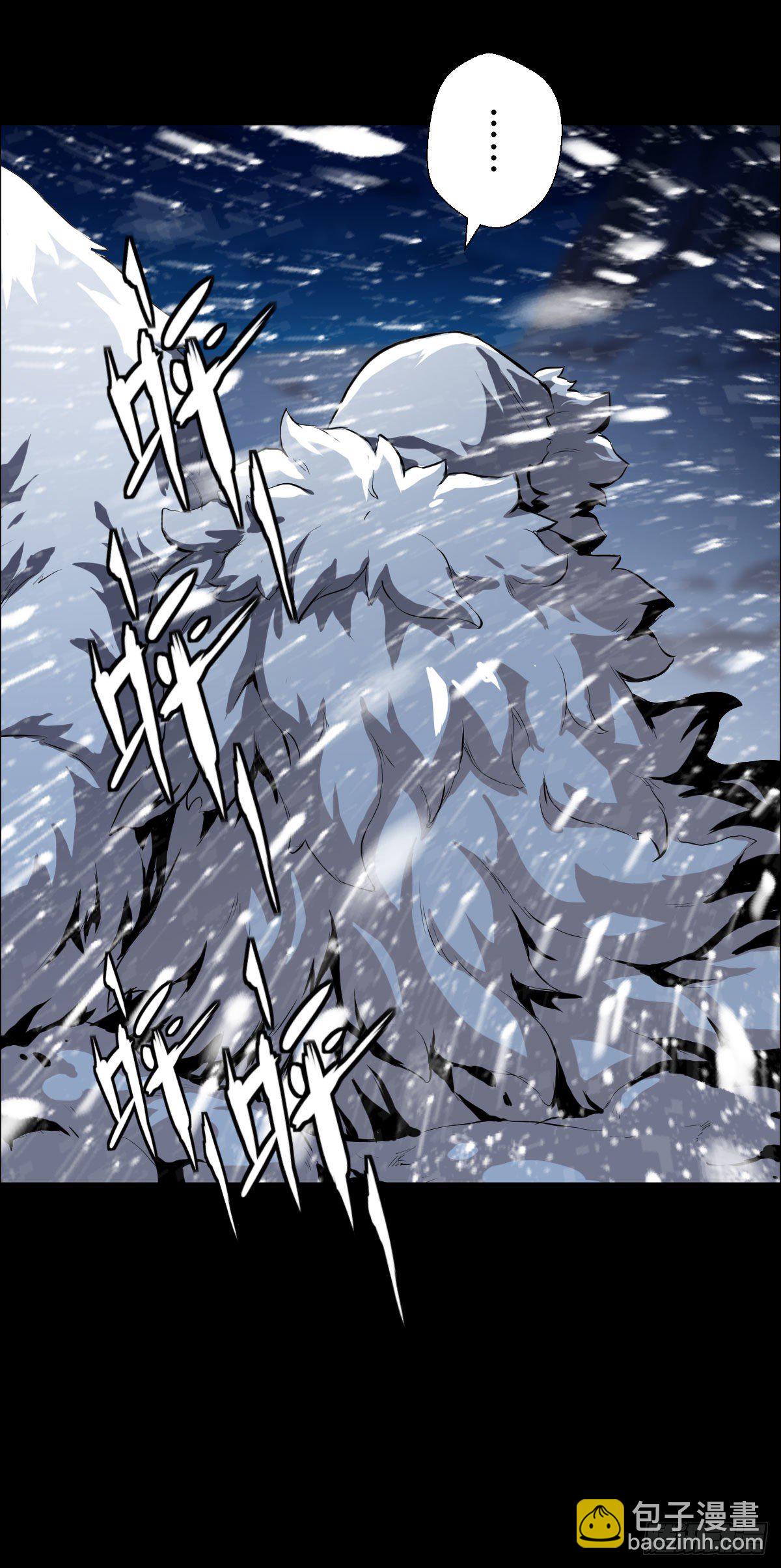 我是排不上号的-第102话