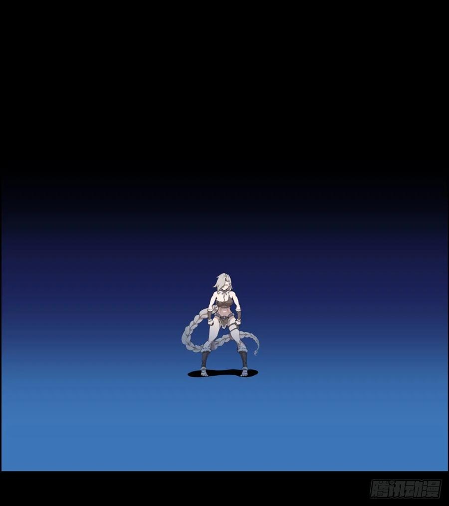 道家缠丝劲-第108话