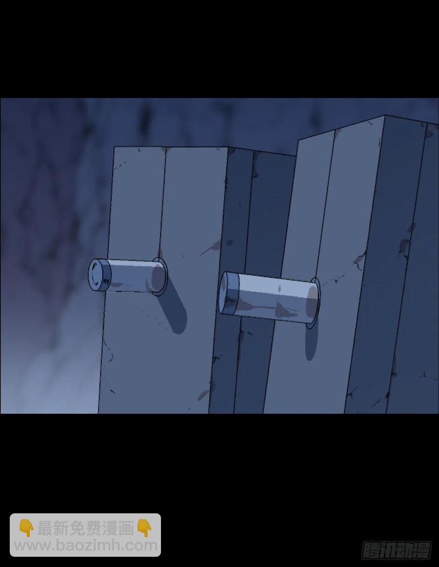 无孝黄雀在后-第114话