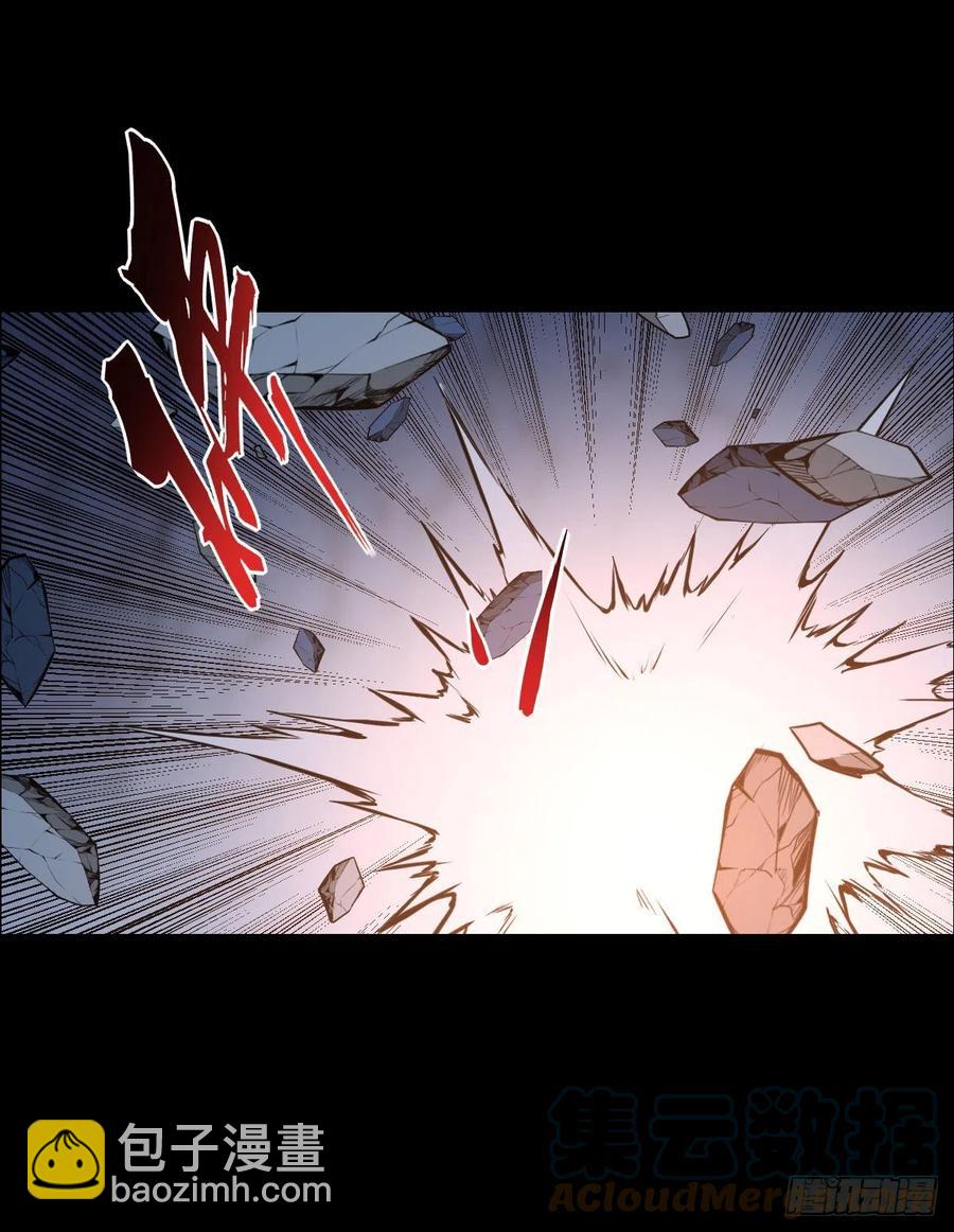 无孝黄雀在后-第114话