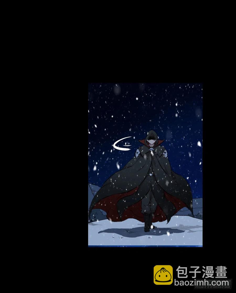 无孝黄雀在后-第114话