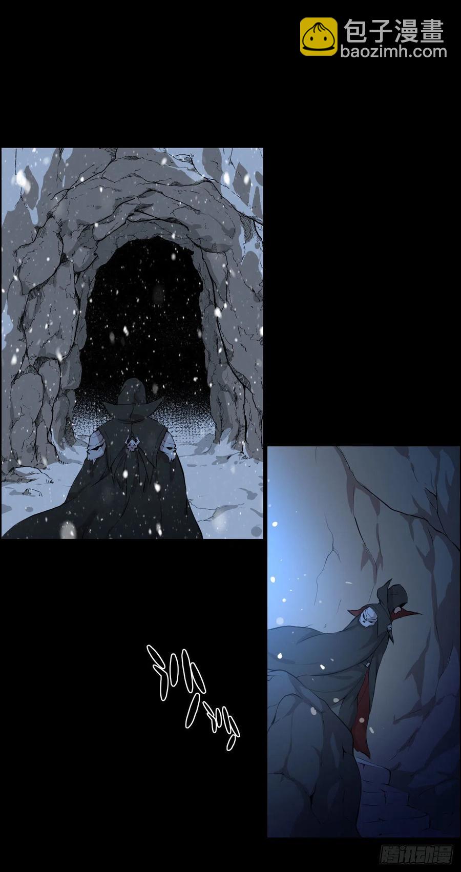 无孝黄雀在后-第114话