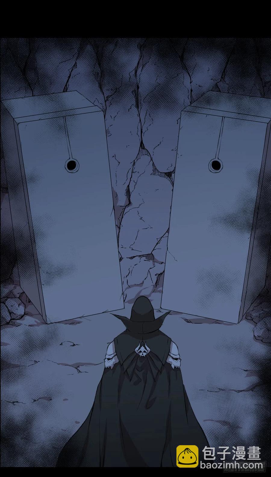 无孝黄雀在后-第114话