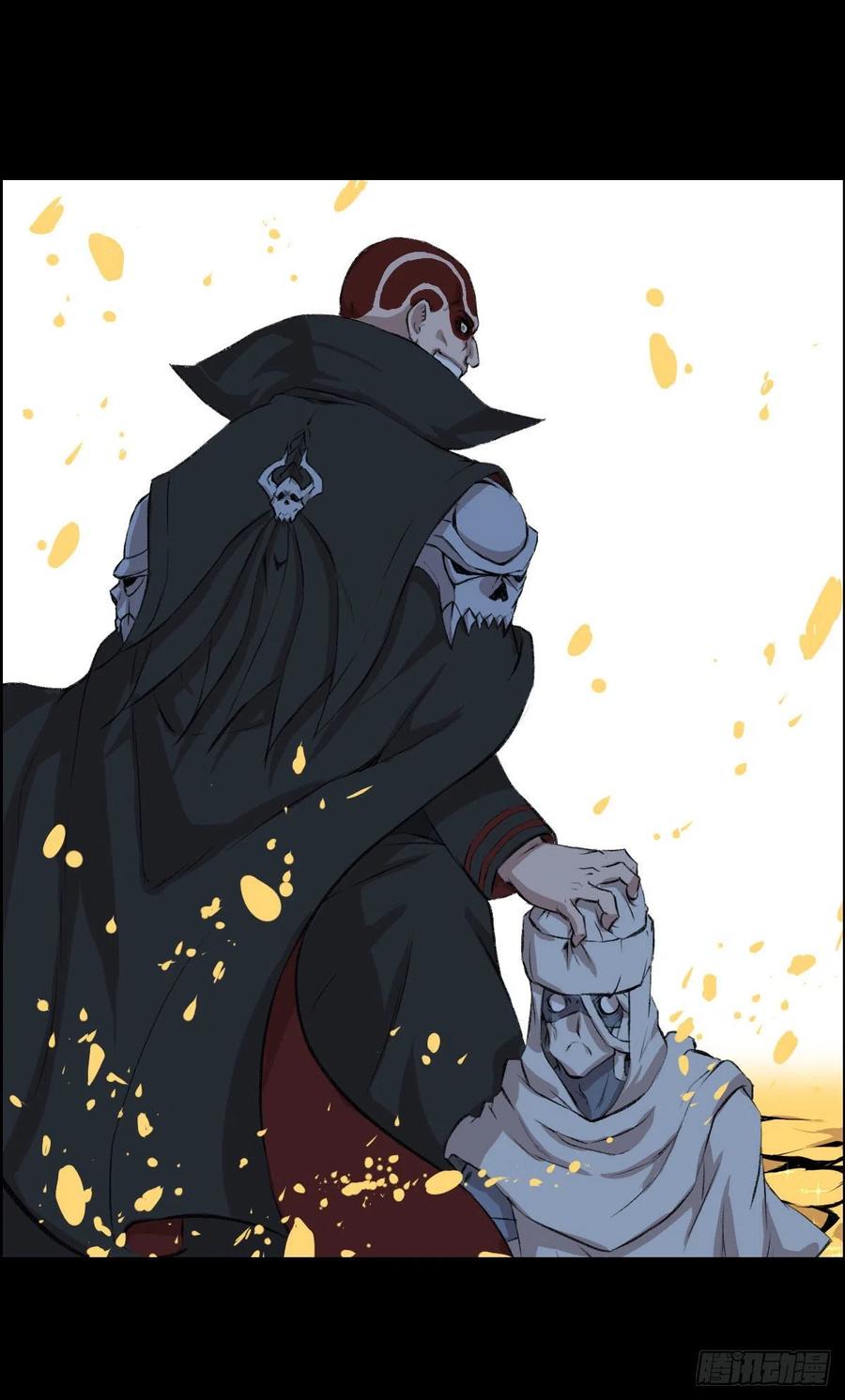 措手不及-第116话