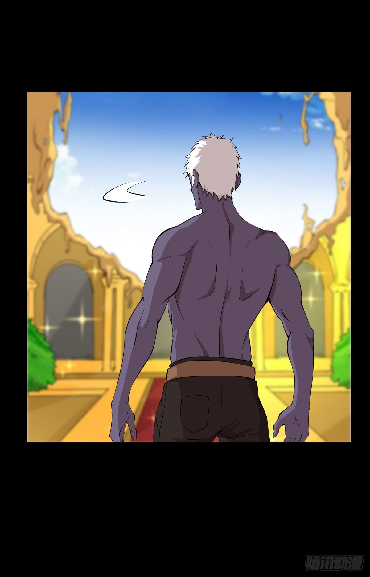 真红法典-第132话