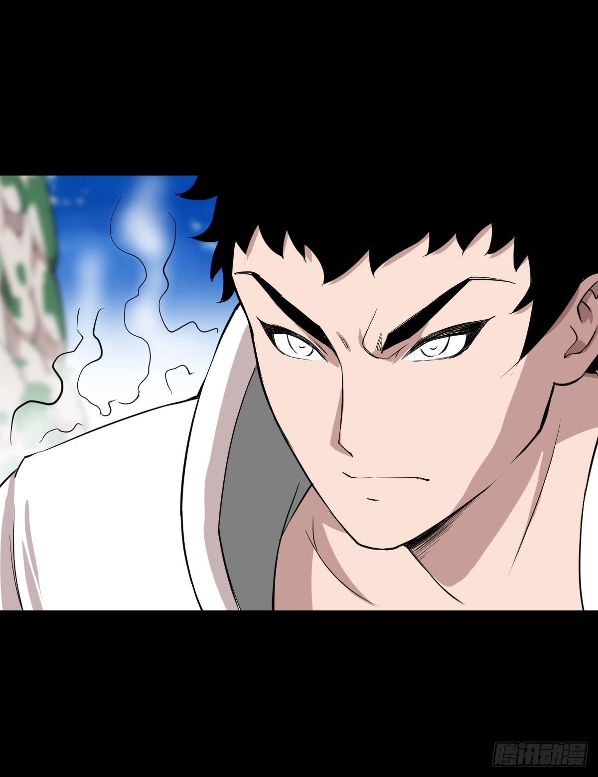 血腥味的挑战 二-第142话