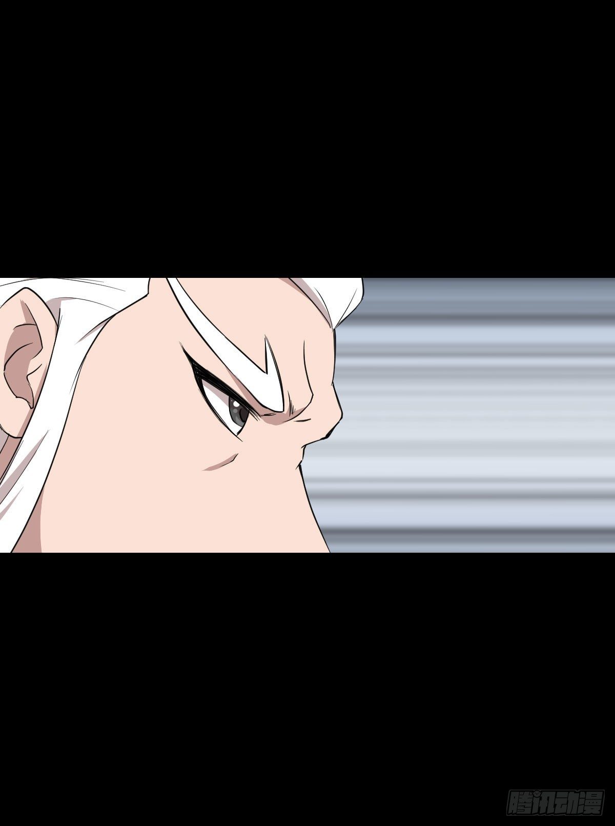 血腥味的挑战 二-第142话