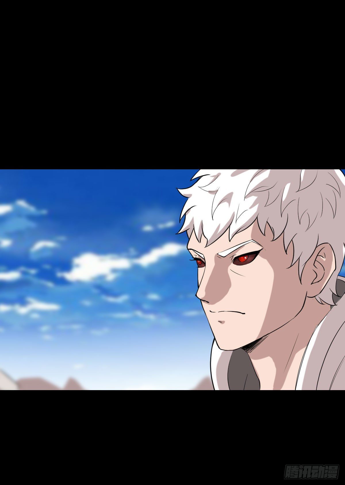 太上长老-第144话