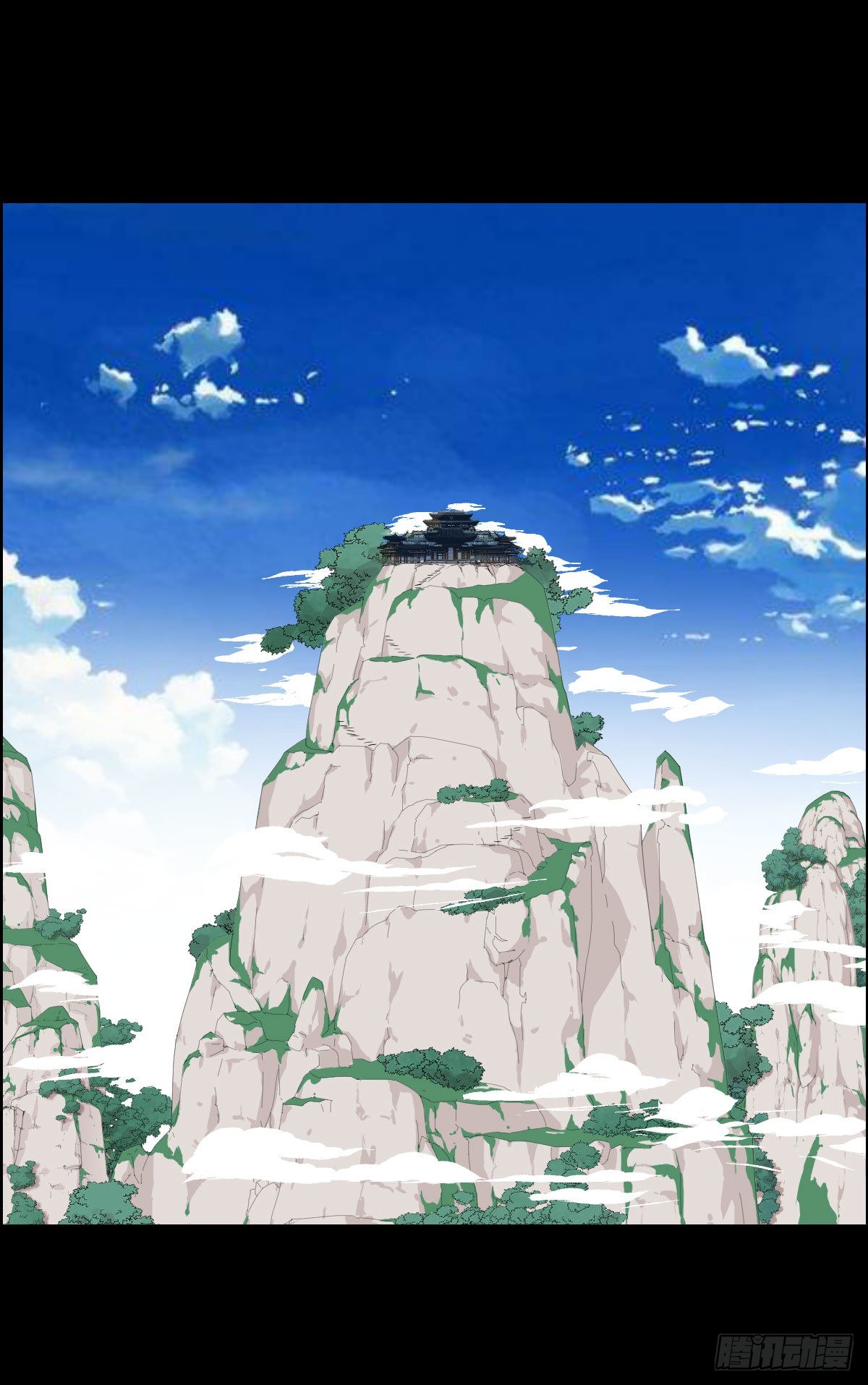 作战会议-第150话