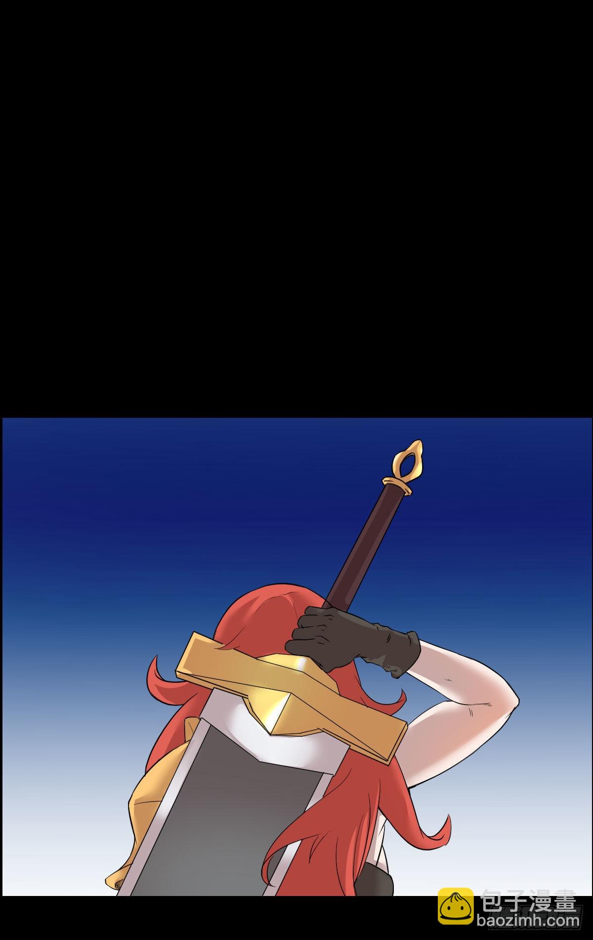 雅瑟的挑战 二-第160话