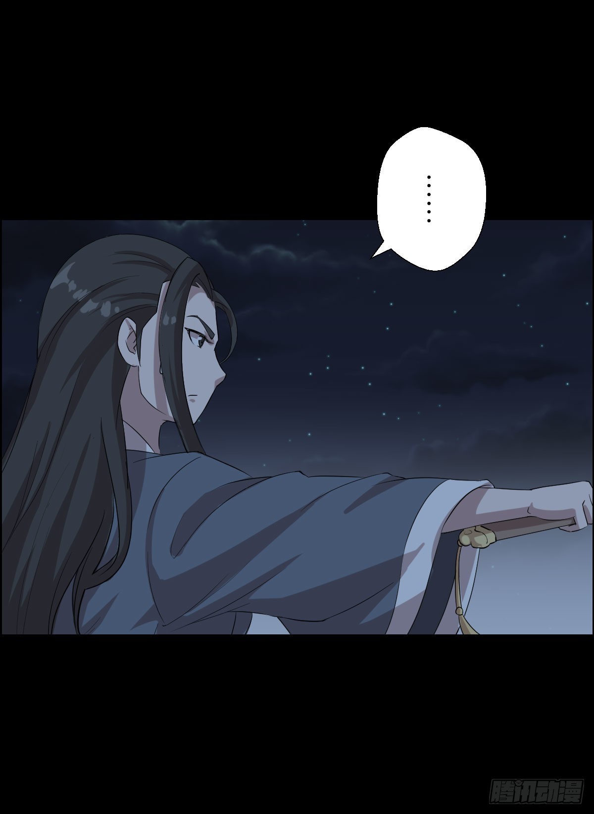 最后一颗种子-第164话