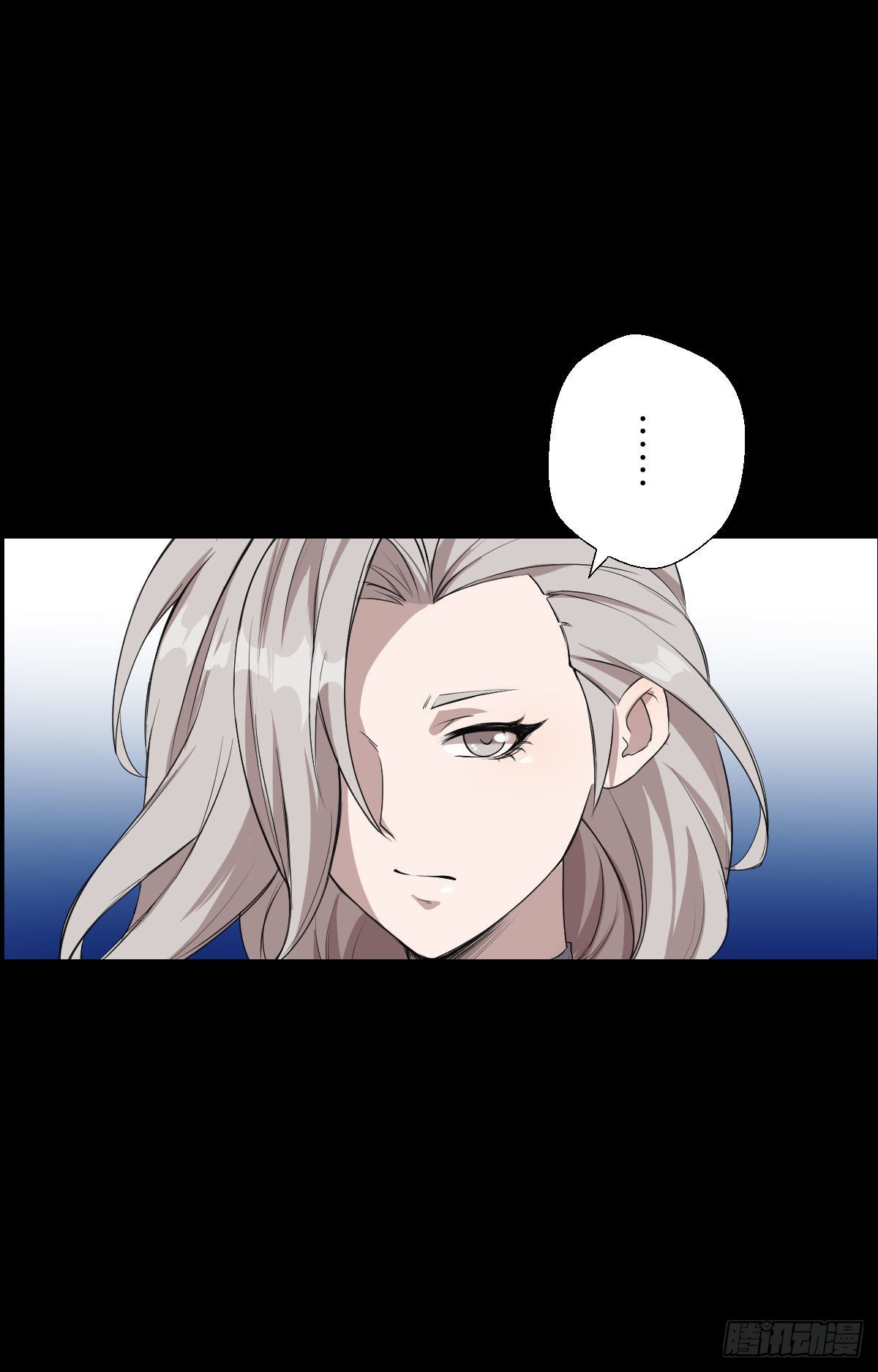 暴风雨前的宁静-第166话