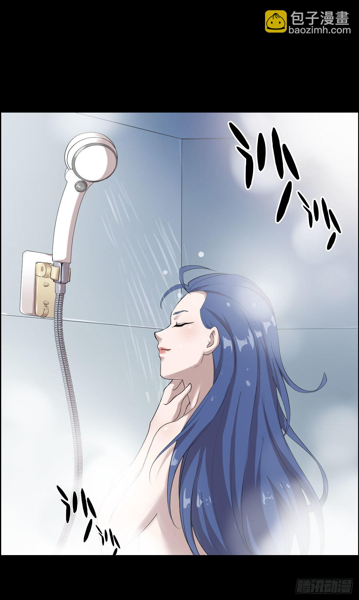 最怕空气突然安静-第168话