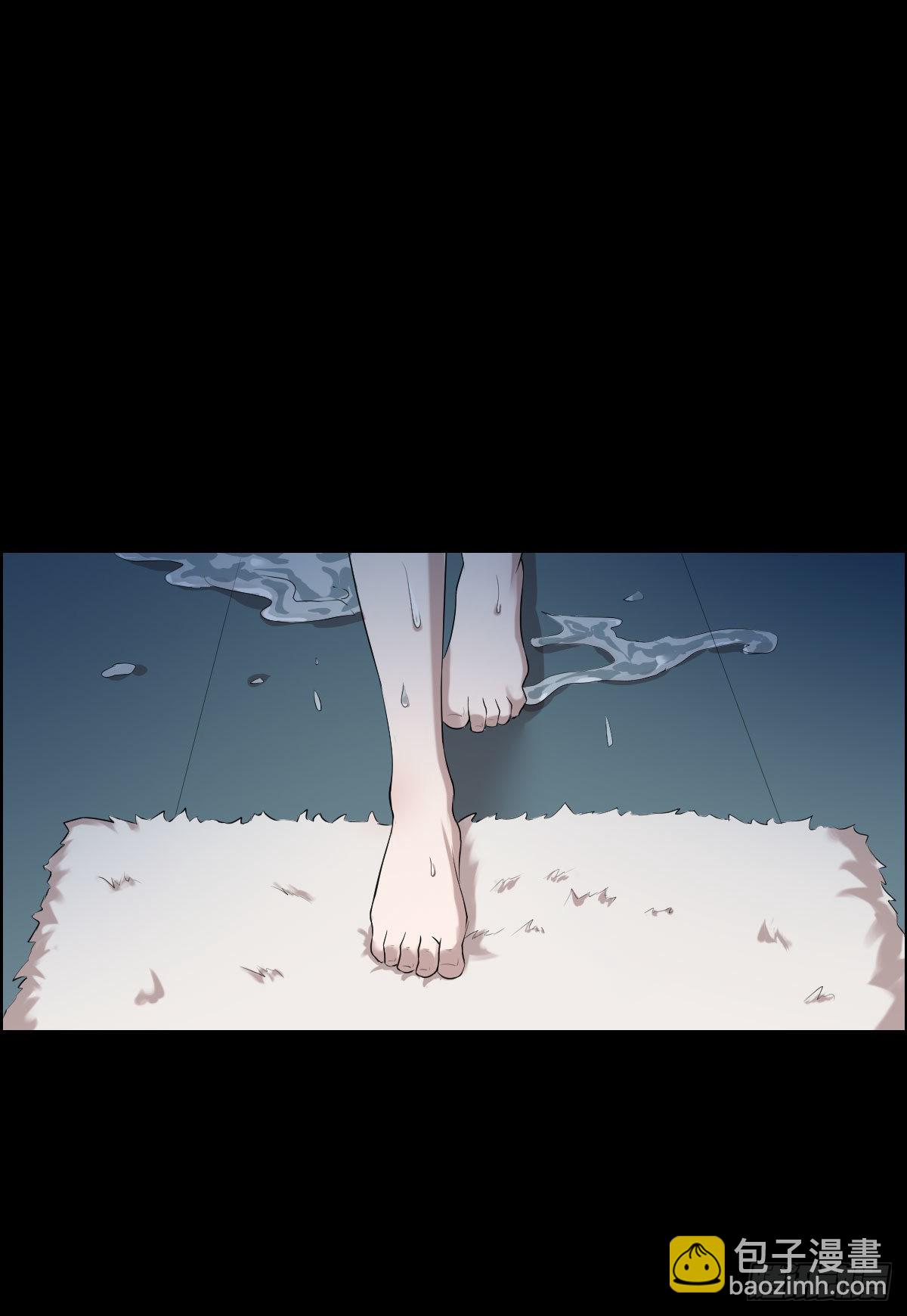 最怕空气突然安静-第168话