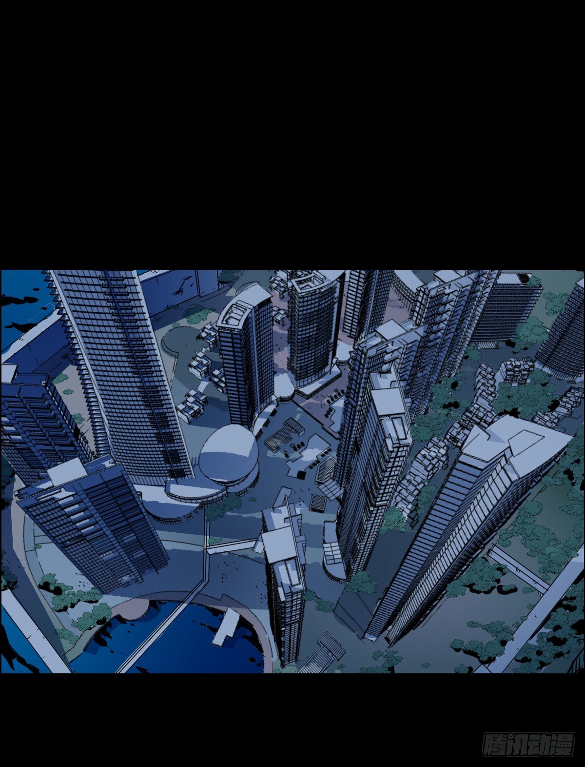 最怕空气突然安静-第168话